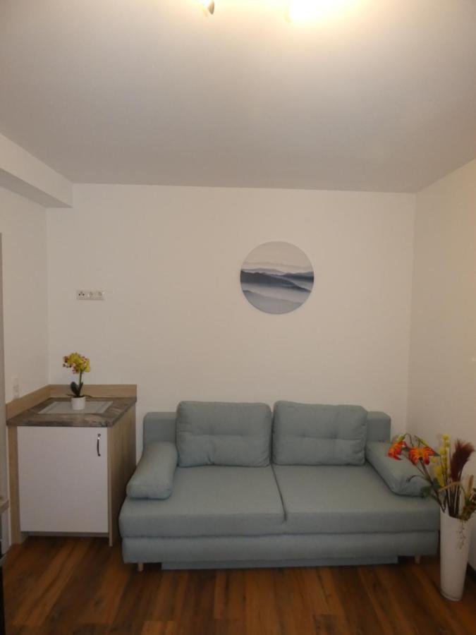 Gaestezimmer Gombotz Etmissl Ngoại thất bức ảnh