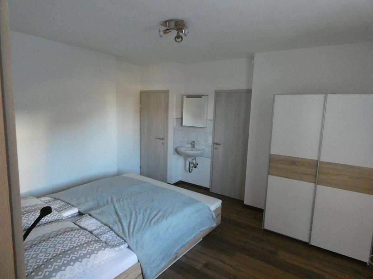 Gaestezimmer Gombotz Etmissl Ngoại thất bức ảnh