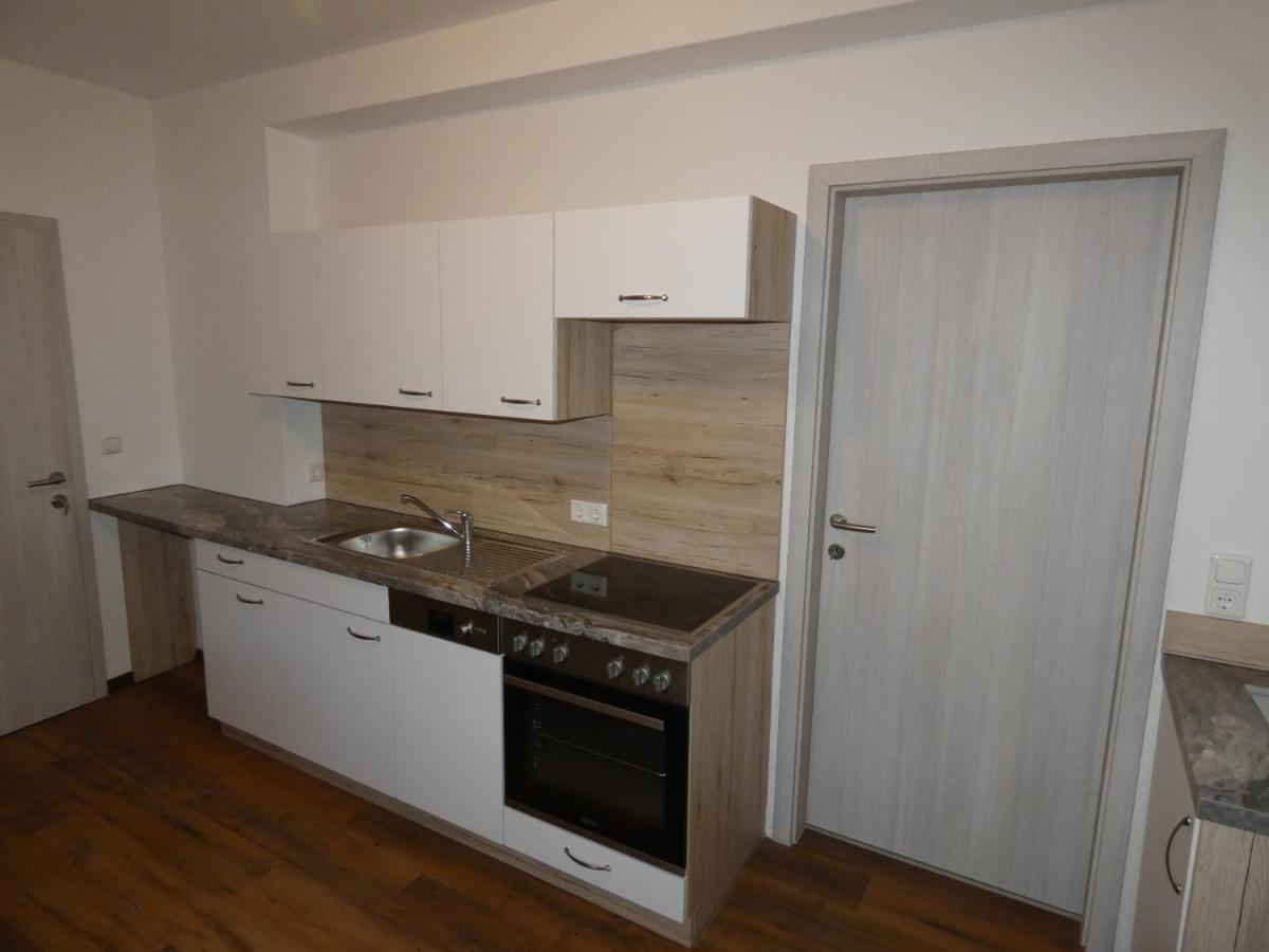 Gaestezimmer Gombotz Etmissl Ngoại thất bức ảnh