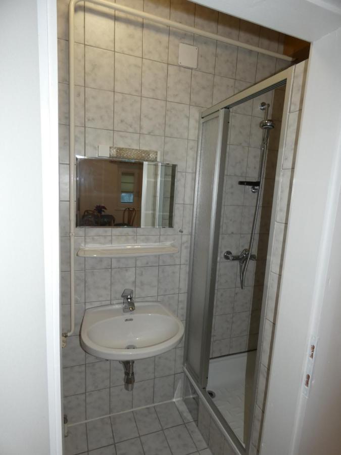 Gaestezimmer Gombotz Etmissl Ngoại thất bức ảnh